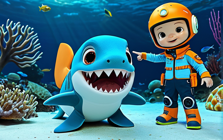 octonauts - 이미지 1