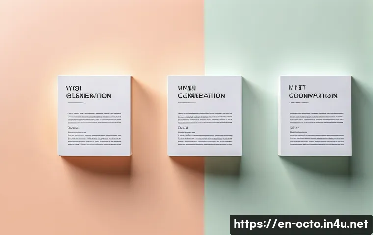 옥토넛 어린이 동화로 재탄생 - Here are three detailed image generation prompts in English, designed to adhere to all specified gui...