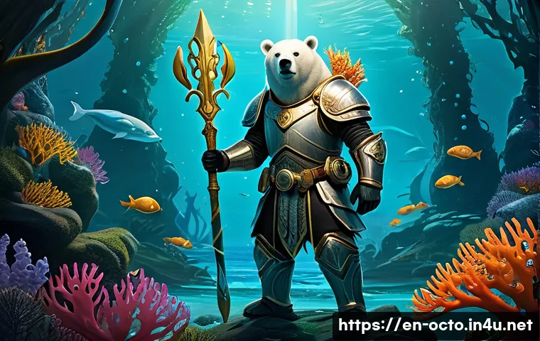 옥토넛 어린이 동화로 재탄생 관련 이미지 2