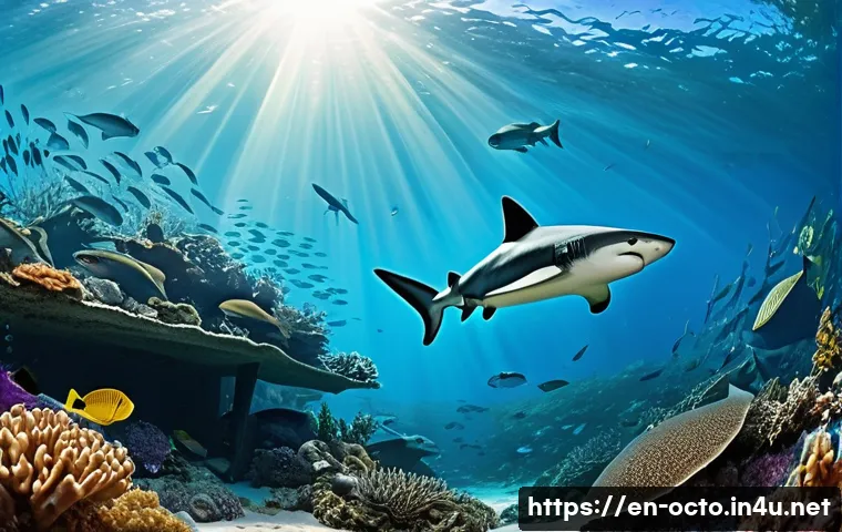 옥토넛 퀘이지와 해양 모험 관련 이미지 2