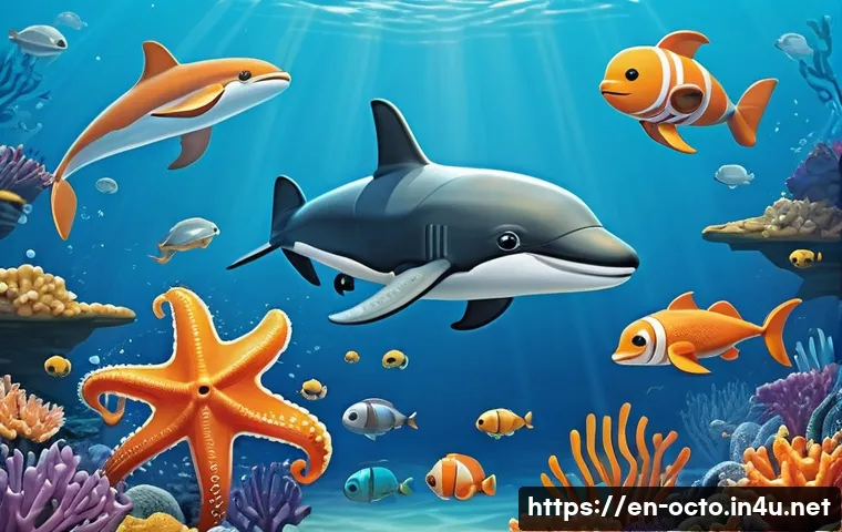 옥토넛 팬덤의 독특한 문화 관련 이미지 1