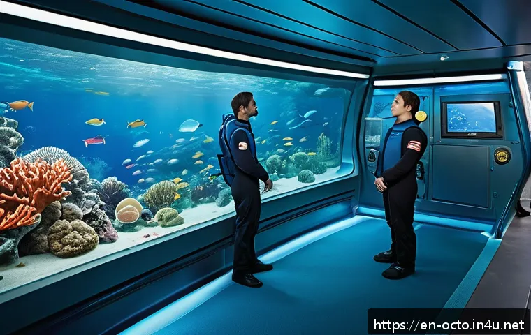Exploring the Depths Where Octonauts Meet Ancient Maritime Legends 4 옥토넛과 전통 해양 전설 비교 관련 이미지 2