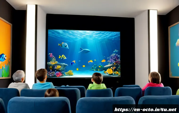What Age Group Enjoys Octonauts? A Parent’s Guide to Viewing and Gift Choices 3 옥토넛 애니메이션의 팬층 연령대 관련 이미지 1